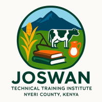 Joswan Technical Training Institute